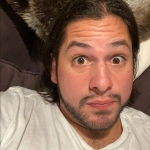 Meet your Posher, Kenith